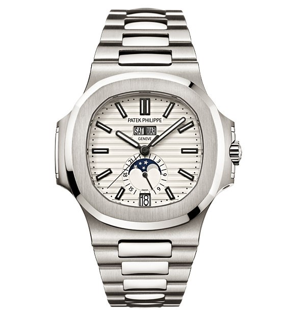 Patek Philippe Watch